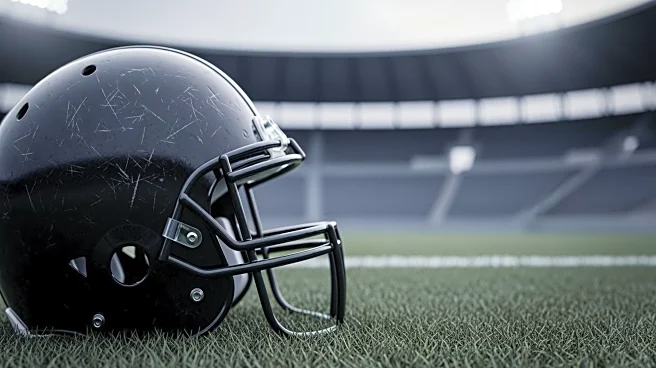 Illinois Fighting Illini Football Loses Defensive Lineman Tomiwa Durojaiye to South Carolina Gamecocks