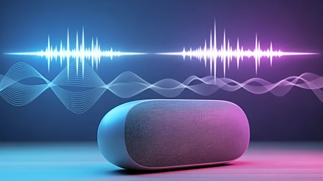 CES 2026 Showcases Cutting-Edge Audio Innovations for Home and Personal Use