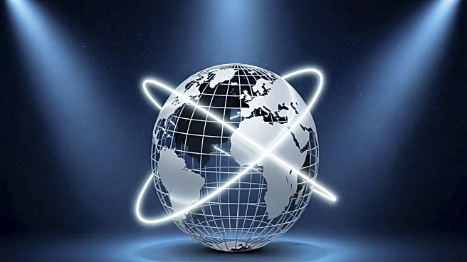 Charlie Puth Announces 2026 World Tour, Impacting Fans Across Two Continents