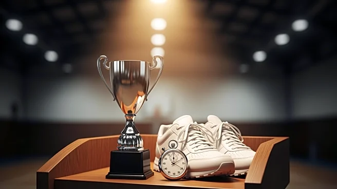 Section V Girls Athlete of the Week Voting Highlights High School Sports Achievements