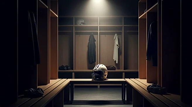 Notre Dame Coach Marcus Freeman Faces Offseason Challenges Amid Altercation Allegations