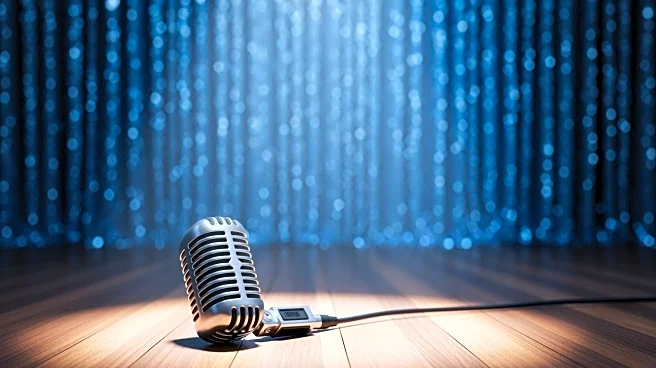 Director Craig Brewer Discusses 'Song Sung Blue' and Its Oscar Buzz