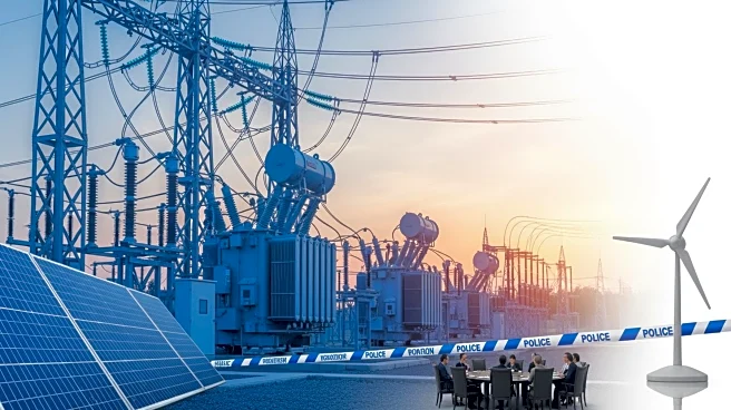 Common Charge Coalition Advocates for Distributed Energy to Enhance Grid Resilience