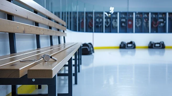 Columbus Blue Jackets Fire Coach Dean Evason, Appoint Rick Bowness as Replacement