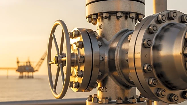 Delfin Midstream Advances Delfin LNG Project with Key Equipment Orders