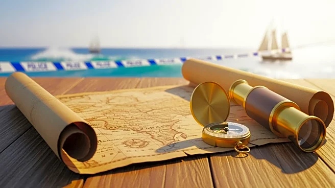 Netflix Releases Teaser for One Piece Season 2, Introducing New Characters