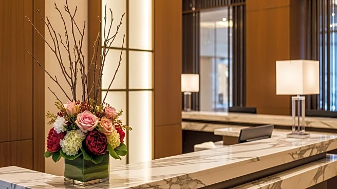 Daphne Ng Appointed General Manager at Four Seasons Hotel Hangzhou