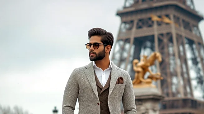 Beaumarly Expands Parisian Lifestyle Brand with New Ventures