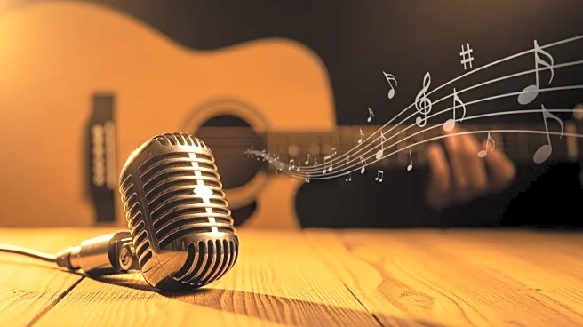 Colombian Music Star Yeison Jiménez Dies in Plane Crash, Leaving a Legacy in Música Popular