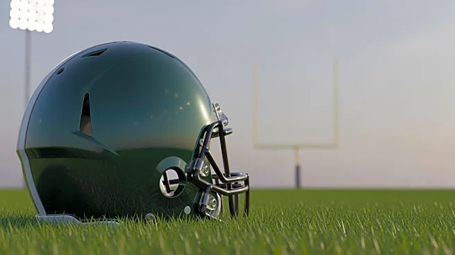 Philadelphia Eagles' Nakobe Dean Faces Uncertain Future After Playoff Loss