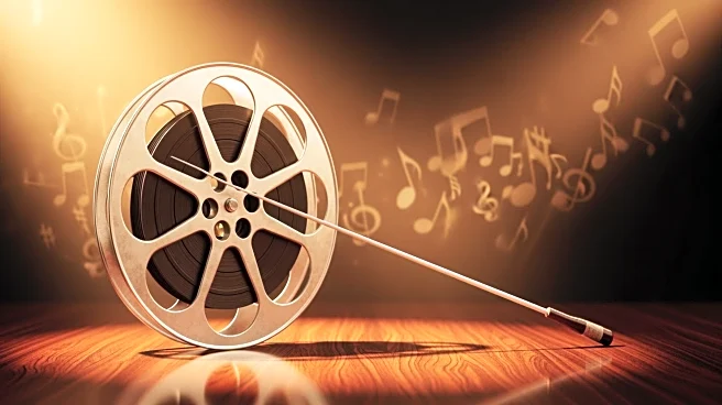 Ludwig Göransson Wins Best Original Score at 2026 Golden Globes for 'Sinners'