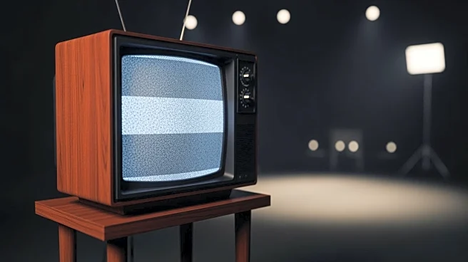 NBC Pulls 'SVU' Episode Featuring Timothy Busfield Amid Abuse Allegations