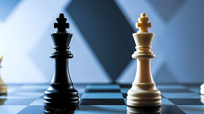 Paramount's Hostile Takeover Bid for Warner Bros. Faces Boardroom Battle