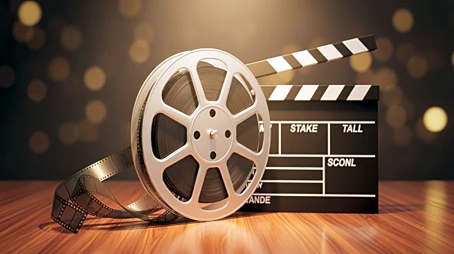 Newport Beach Film Festival Honors Celebrates Emerging Talent and Industry Icons