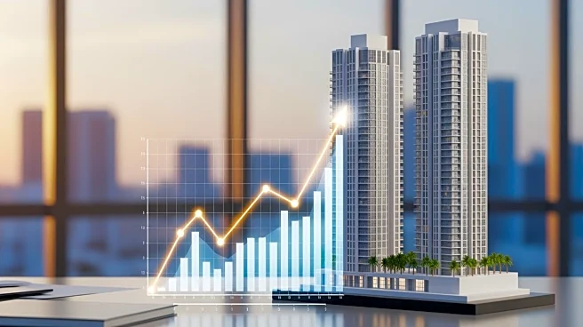 Walker  Dunlop Expands Capital Markets Advisory in Miami Amid Growing Demand