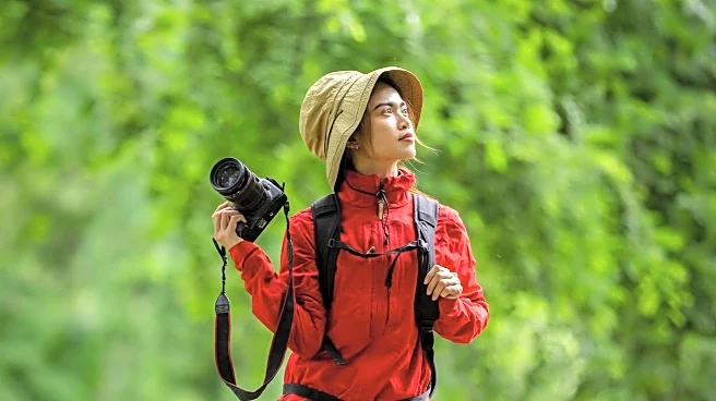 Bronx Hosts Diverse Events: Nature Walks, Comedy Shows, and Volunteer Opportunities