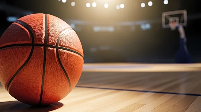 Iowa State Aims for Stronger Start Against Kansas in Big 12 Matchup