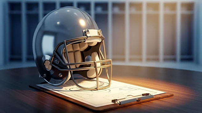 John Harbaugh Considers New York Giants for Head Coaching Role