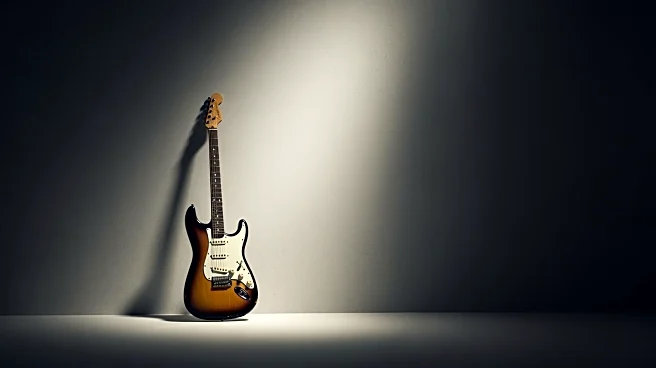 Black Midi Guitarist Matt Kwasniewski-Kelvin Dies at 26 After Mental Health Battle