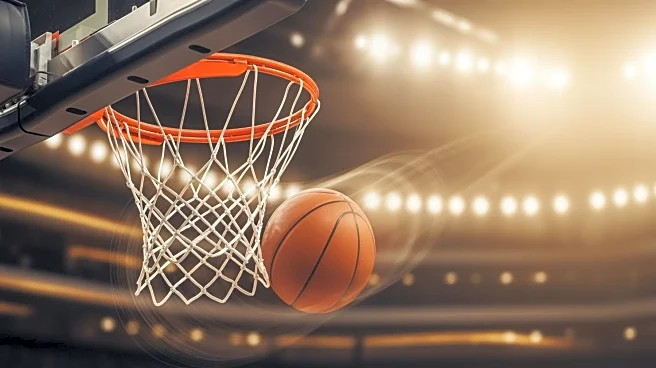 Jalen Johnson's Dunk Highlights Game Against Philadelphia 76ers