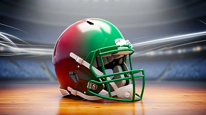 Dylan Raiola Transfers from Nebraska to Oregon Amid Quarterback Changes