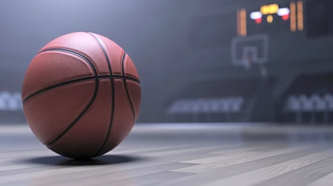 Boise State Broncos Basketball Faces Setback with Consecutive Losses Impacting NCAA Rankings