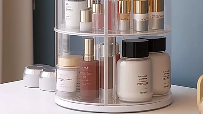 Amazon's $8 Pill Organizer Offers Space-Saving Solution for Counter Clutter