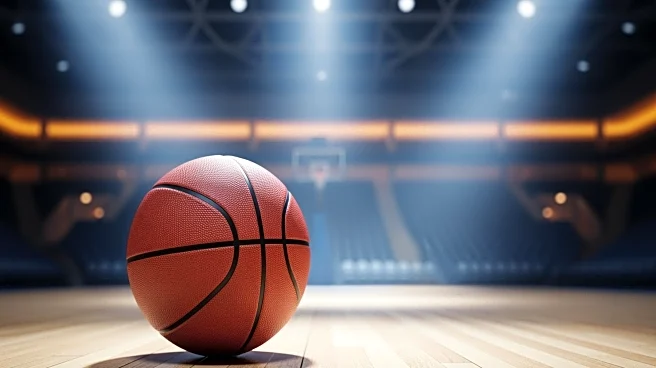 Cal Basketball Prepares for High-Profile Matches Against Duke and North Carolina at Haas Pavilion