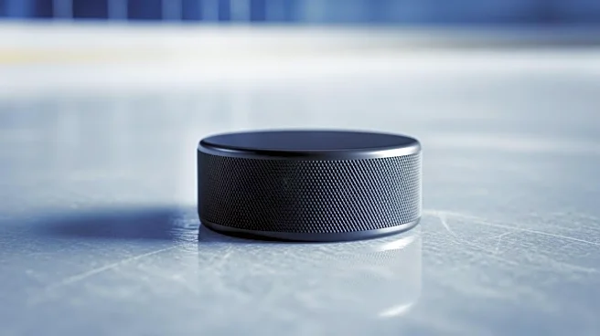 Islanders' Prospect Dmitri Gamzin Extends Contract with KHL Team