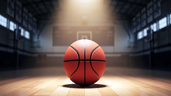 Mount Carmel's Basketball Program Rises with Freshman Talent, Achieves Top Ranking