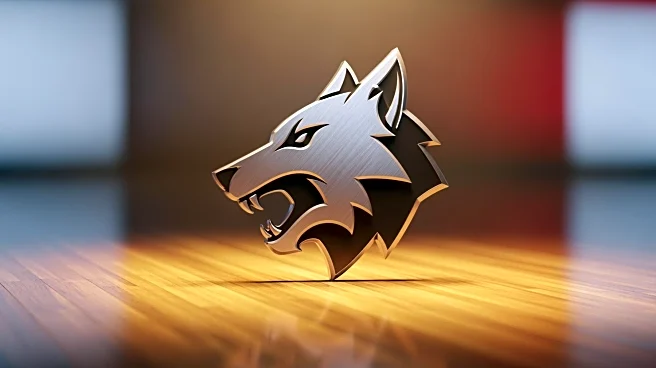 NC State Wolfpack Secures Dominant Victory Over SMU, Coach Moore Highlights Key Improvements