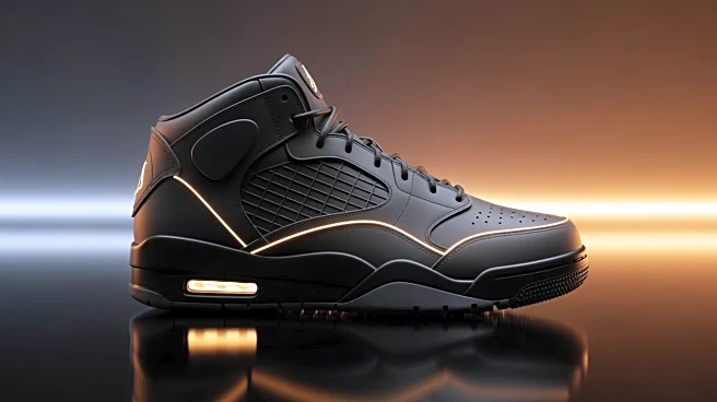 Teyana Taylor to Release New Air Jordan 3 Sneaker Following Golden Globe Win