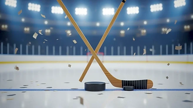 Columbus Blue Jackets to Host 25th Anniversary Game with Alumni Appearances