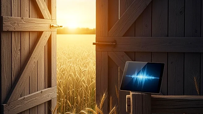 Tennessee Launches Streaming Network Focused on Agriculture