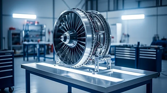 Latin America's MRO Market Sees Growth Amid Regional Challenges