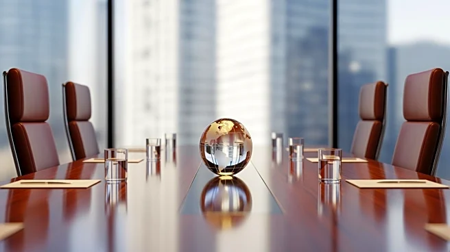 Meta Appoints Dina Powell McCormick as First President to Drive Strategic Partnerships