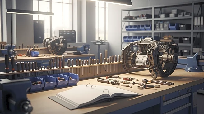 Addressing Driver and Technician Shortages in Fleets Through Internal Talent Development