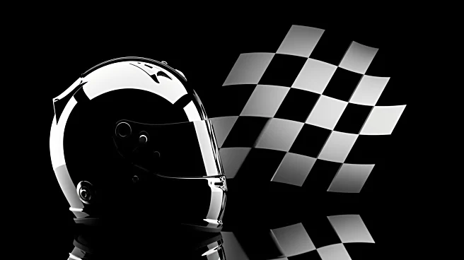 NASCAR Restores Chase Format for Championship Title Determination