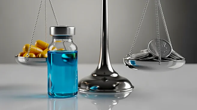 AbbVie and Trump Administration Reach Deal on Drug Prices with Tariff Relief