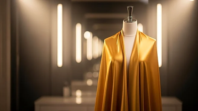 Golden Globes Fashion Critiqued by Good Day Team