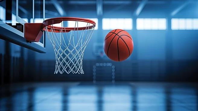 Providence Friars' Struggles with 3-Point Defense Highlighted Ahead of Villanova Matchup