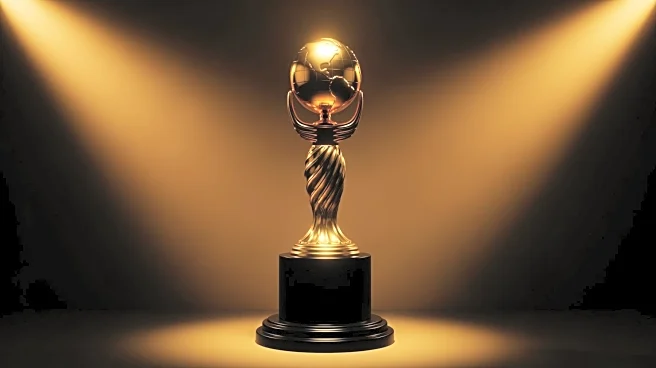 Golden Globes 2026: Nikki Glaser's Monologue Shines Amid Controversial Polymarket Ads