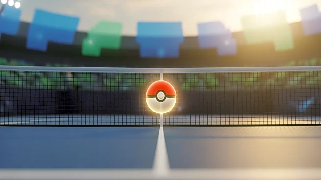 Pokémon GO Event to Coincide with Australian Open in Melbourne