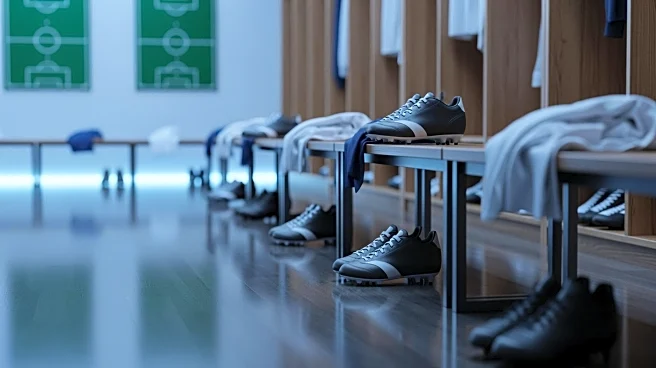 Real Madrid Maintains Current Squad Strategy for Winter Transfer Window