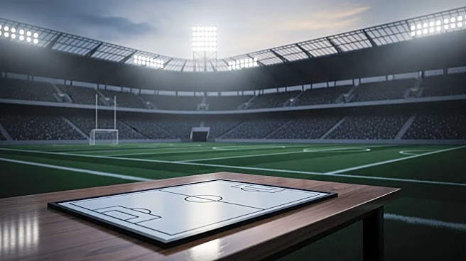 Xabi Alonso Departs as Real Madrid Head Coach After Super Cup Loss