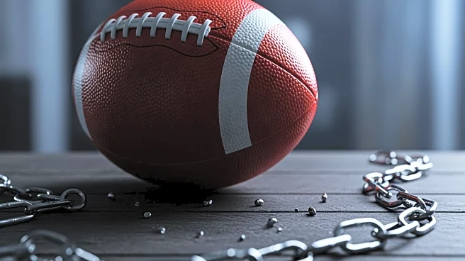 C.J. Stroud Faces Criticism After Turnovers in Texans' Wild Card Loss