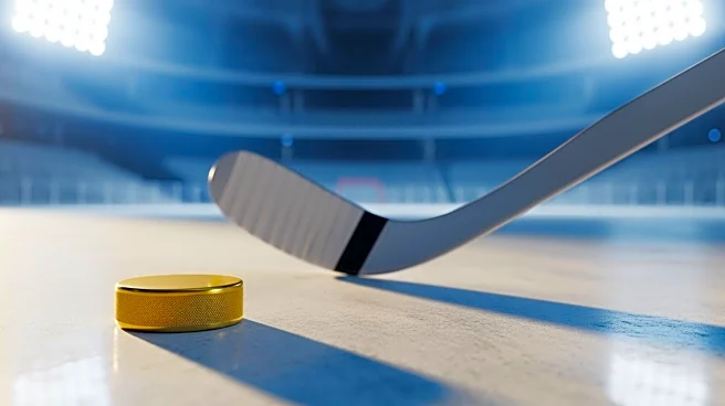 Roman Josi's Performance Leads Nashville Predators to Victory Over Capitals