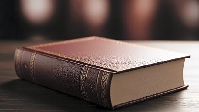 Rachel Reid Announces New Book 'Unrivaled' in Popular 'Heated Rivalry' Series