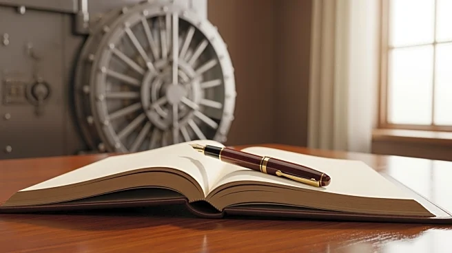 Giuseppe Tornatore to Direct Biopic on Bank of America Founder Amedeo Peter Giannini, Highlighting His Impact on Hollywood