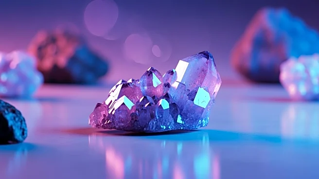 Lilac Solutions Secures 10-Year Lithium Supply Deal with Traxys for Utah Project